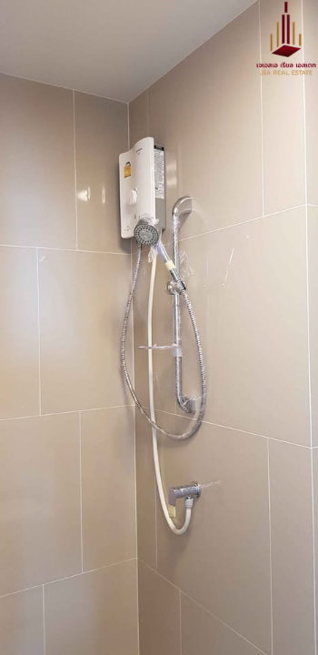 picture ✨ For Rent: Chapter One Shine Bangpo Condo ✨ 💰 Only 10,000 THB/month - 3/4