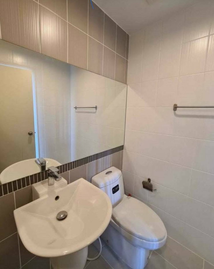 รูป ●●The Stage Taopoon          เดอะ สเตจ เตาปูน●●          》》For Rent I ให้เช่า《《               ***ห้องพร้อมอยู่*** - รูปที่ 8/8