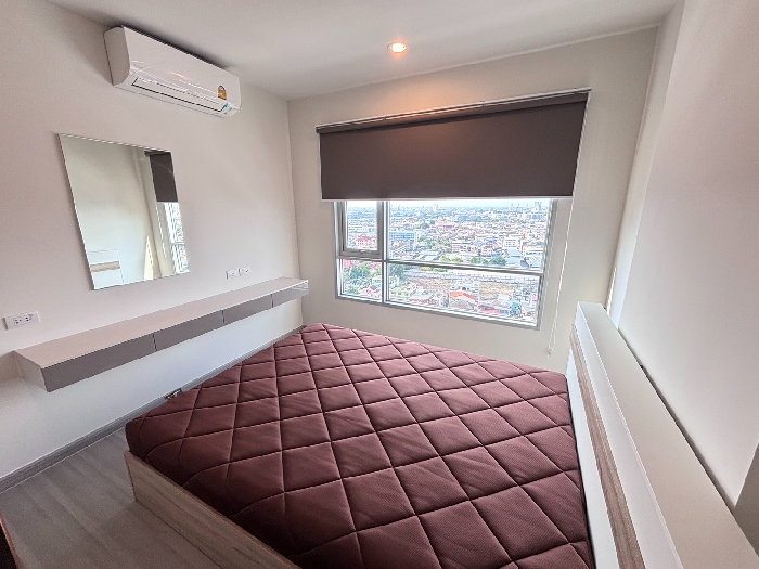รูป 💖💖ปล่อยเช่า Condo The President จรัญ-แยกไฟฉาย /1 Bed+ ขนาด 34 ตรม ราคา 16,000 บาท  /สอบถามได้นะคะ Line ID = atfirm2010 💖💖 - รูปที่ 7/18