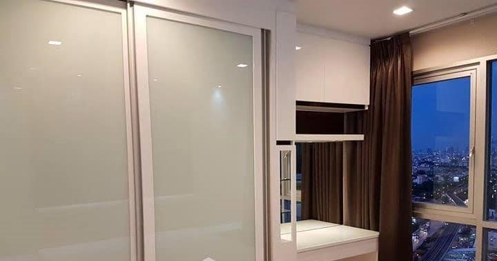 รูป DL23030153 ให้เช่าคอนโด คาซ่า คอนโด รัชดา - ท่าพระ (Casa Condo Ratchada - Thapra) ใกล้ BTS ตลาดพลู พร้อมเข้าอยู่ โทรด่วน 0614453194 LineID @952jdxxk - รูปที่ 3/4
