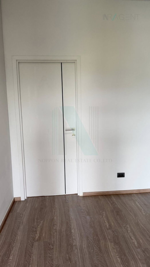 รูป ให้เช่าทาวน์เฮาส์ 3 ชั้น เดอะ วิชั่น ลาดพร้าว - นวมินทร์ 5 ห้องนอน 4 ห้องน้ำ - รูปที่ 7/8