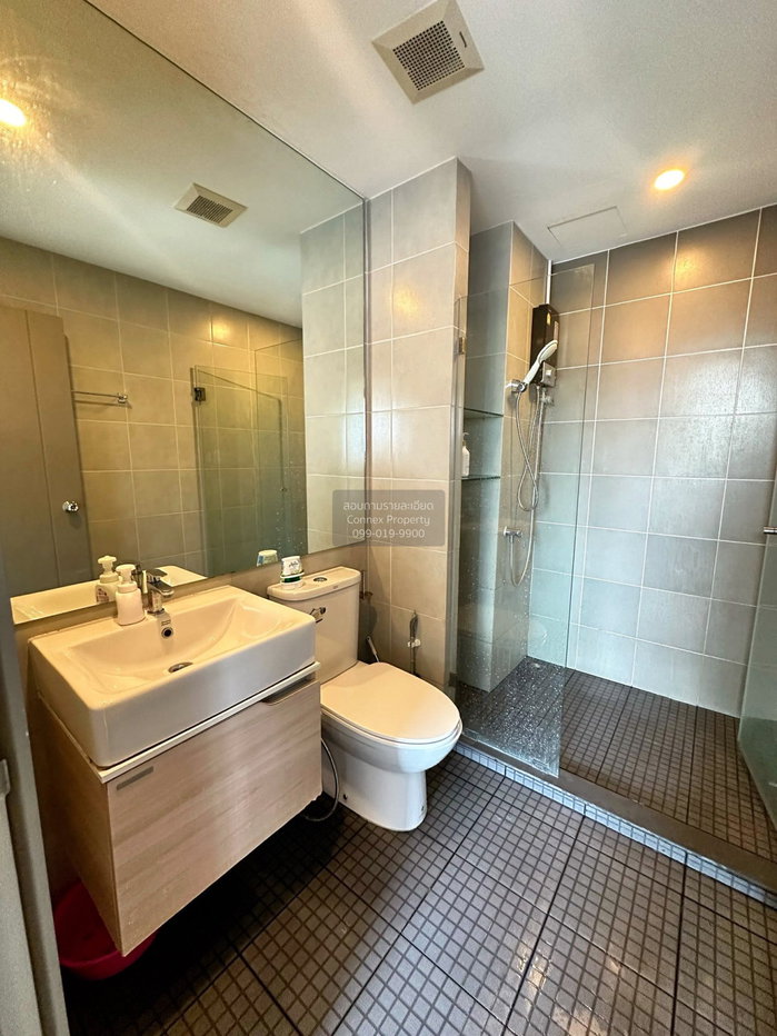 รูป เช่าคอนโด  ไอดีโอ โอทู BTS-บางนา บางนา เขต บางนา กรุงเทพ CX-157536 ✅ ทักไลน์ @connexproperty ตอบทันที ทีมงานมืออาชีพ ✅ - รูปที่ 7/8