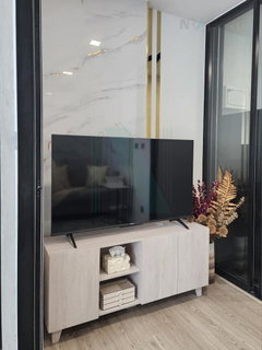 รูปภาพ 🔺 For rent condo KAVE SEED KASET Building B, Floor 7,1 bed room, Room size 26 sqm