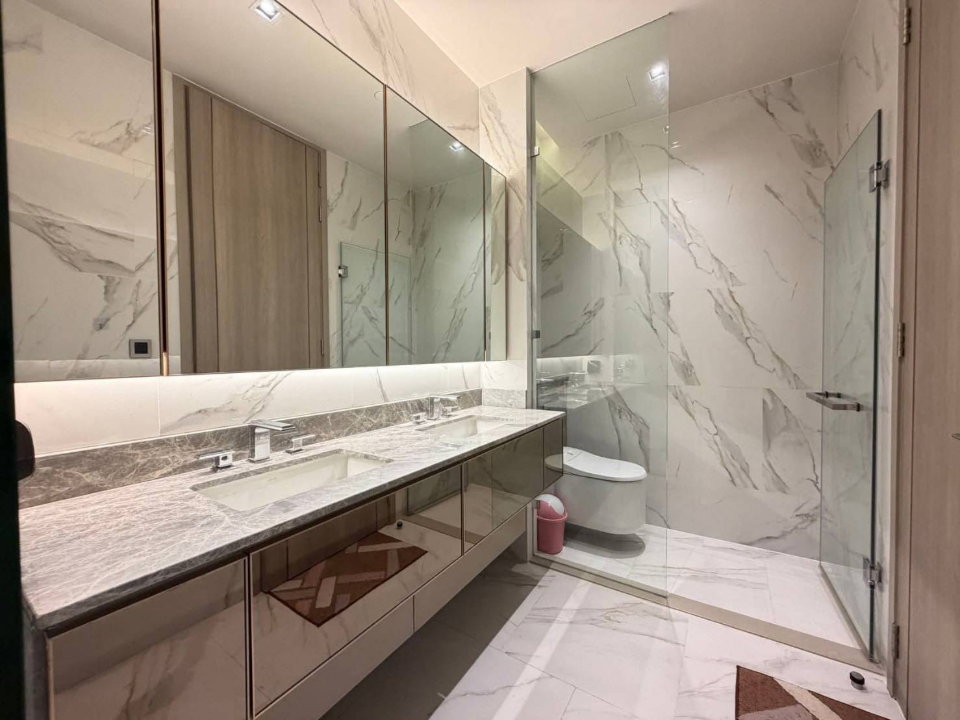 รูป ขาย Penthouse ในโครงการ The Reserve Sathorn คอนโดหรูใจกลางสาทร ห้องหรู ตกแต่งครบพร้อมอยู่ -SW003696 - รูปที่ 13/29