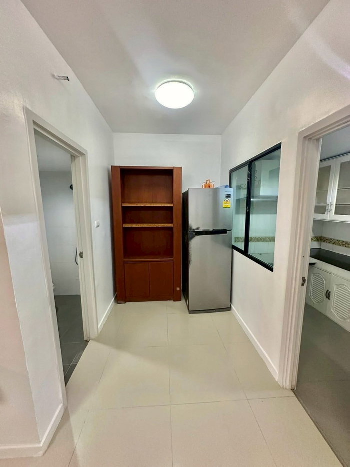 รูป 🏠 ขาย / เช่า ทาวน์โฮมบ้านพฤกษา 79 หลังมุมเนื้อที่เยอะมากๆ(ลำลูกกาคลอง 3)      มี 3 ห้องนอน / 2 ห้องน้ำ / 1 ห้องครัว / 1 ห้องโถง / 1 ที่จอดรถ - รูปที่ 6/17