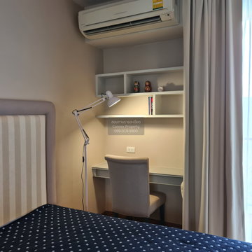 🔥🔥🔥 FOR RENT condo , The Editor Saphan Khwai , BTS-Saphan Khwai , Sam Sen Nai , Phaya Thai , Bangkok , CX-50985 ✅ Live chat with us ADD LINE @connexproperty ✅ 🔥🔥🔥