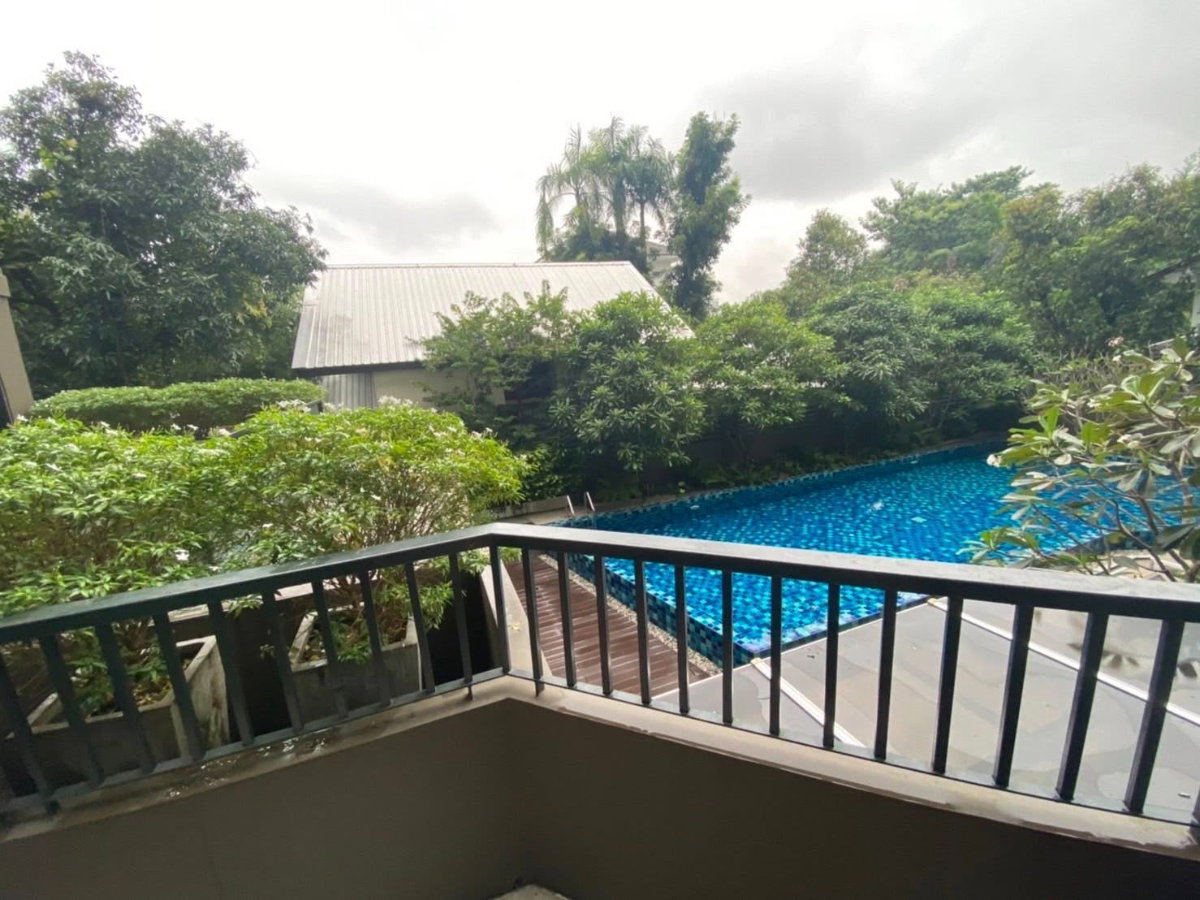 รูป 🔥 ขาย คอนโด ลิฟวิ่ง เนสท์ ลาดพร้าว 44 Living Nest Ladprao 44 ใกล้ BTS ภาวนา เพียง 100 เมตร - รูปที่ 3/10