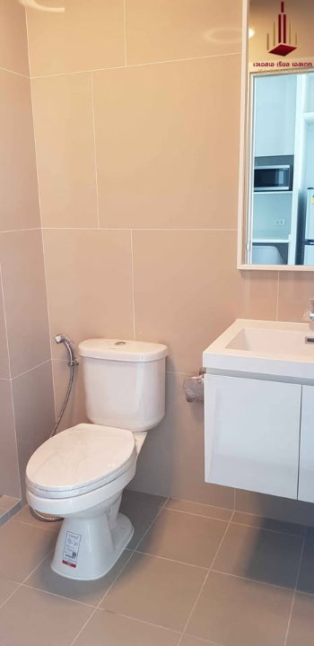 picture ✨ For Rent: Chapter One Shine Bangpo Condo ✨ 💰 Only 10,000 THB/month - 4/4