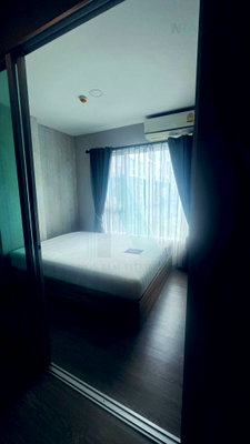 Condos for rent : 🔺 For Rent Condo HAPPY CONDO DONMUANG THE TERMINAL Building D, Floor 5,1 bed room, Room size 28 sqm