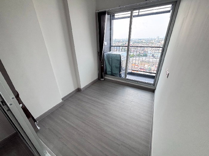 รูป 💖💖ปล่อยเช่า Condo The President จรัญ-แยกไฟฉาย /1 Bed+ ขนาด 34 ตรม ราคา 16,000 บาท  /สอบถามได้นะคะ Line ID = atfirm2010 💖💖 - รูปที่ 8/18