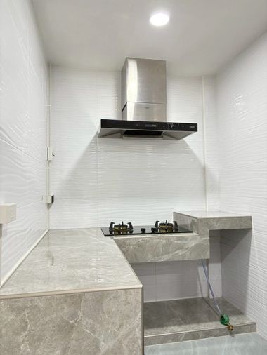 2-bed townhouse for rent, 30 sq wah, Baan Rungsiya Sukhumvit 101