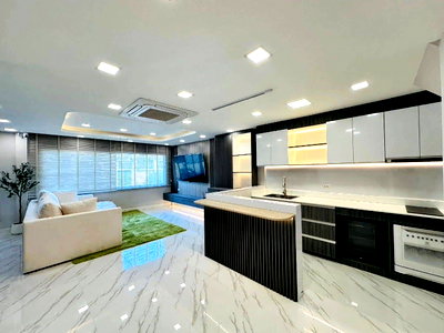 บ้านเดี่ยวให้เช่า : ให้เช่า : บ้านเดี่ยว เซนโทร บางนา - วงแหวน