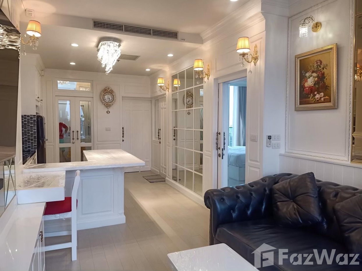 picture 2 Bedroom Condo for rent at Noble Ploenchit 1134628 - 5/19