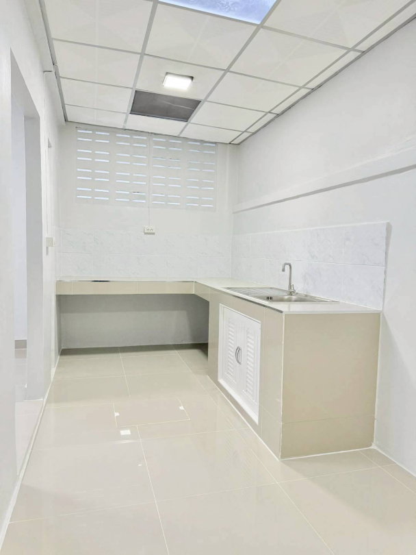 รูป หมู่บ้านพฤกษา 3 ซอยวัดลาดปลาดุก บางบัวทอง - รูปที่ 11/20