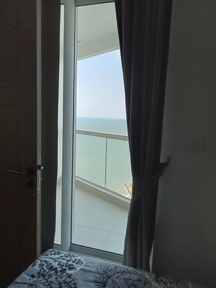 รูป For rent the palm wongamat beach  fully furnished (S03-1243)  - รูปที่ 18/20