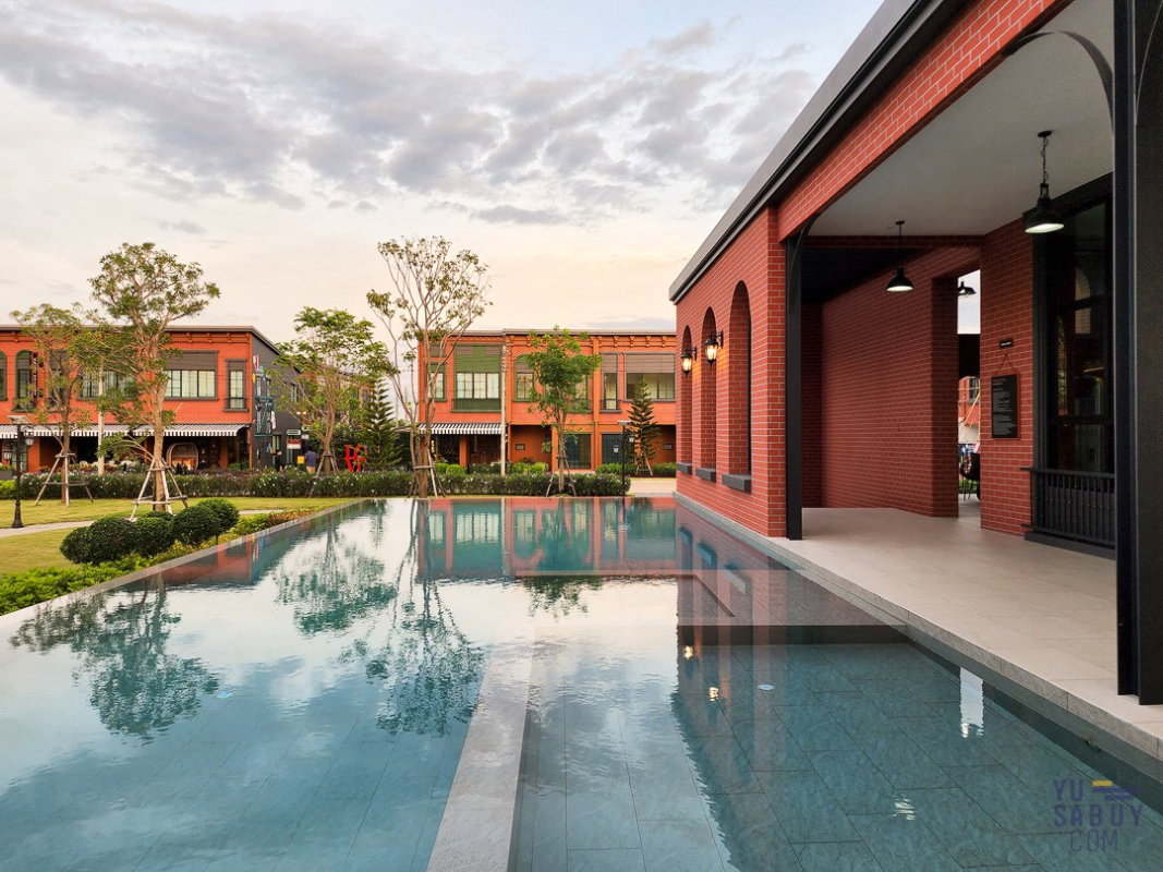 รูป 🏡✨ ให้เช่า ทาวน์โฮม “สิริ เพลส บางนา–สุวรรณภูมิ 2 ห้องนอน 3 ห้องน้ำบ้านสวยพร้อมอยู่ ใกล้สนามบินสุวรรณภูมิ | รับสัตว์เลี้ยงตัวเล็ก 🐶🐱✨ - รูปที่ 15/15