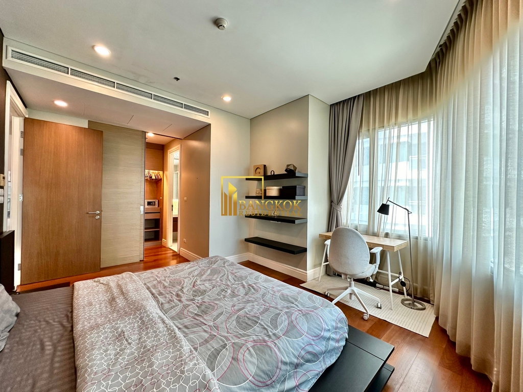 picture Bright Sukhumvit 24 | Charming 1 Bedroom Condo in Phrom Phong - BR18613CD - 11/26