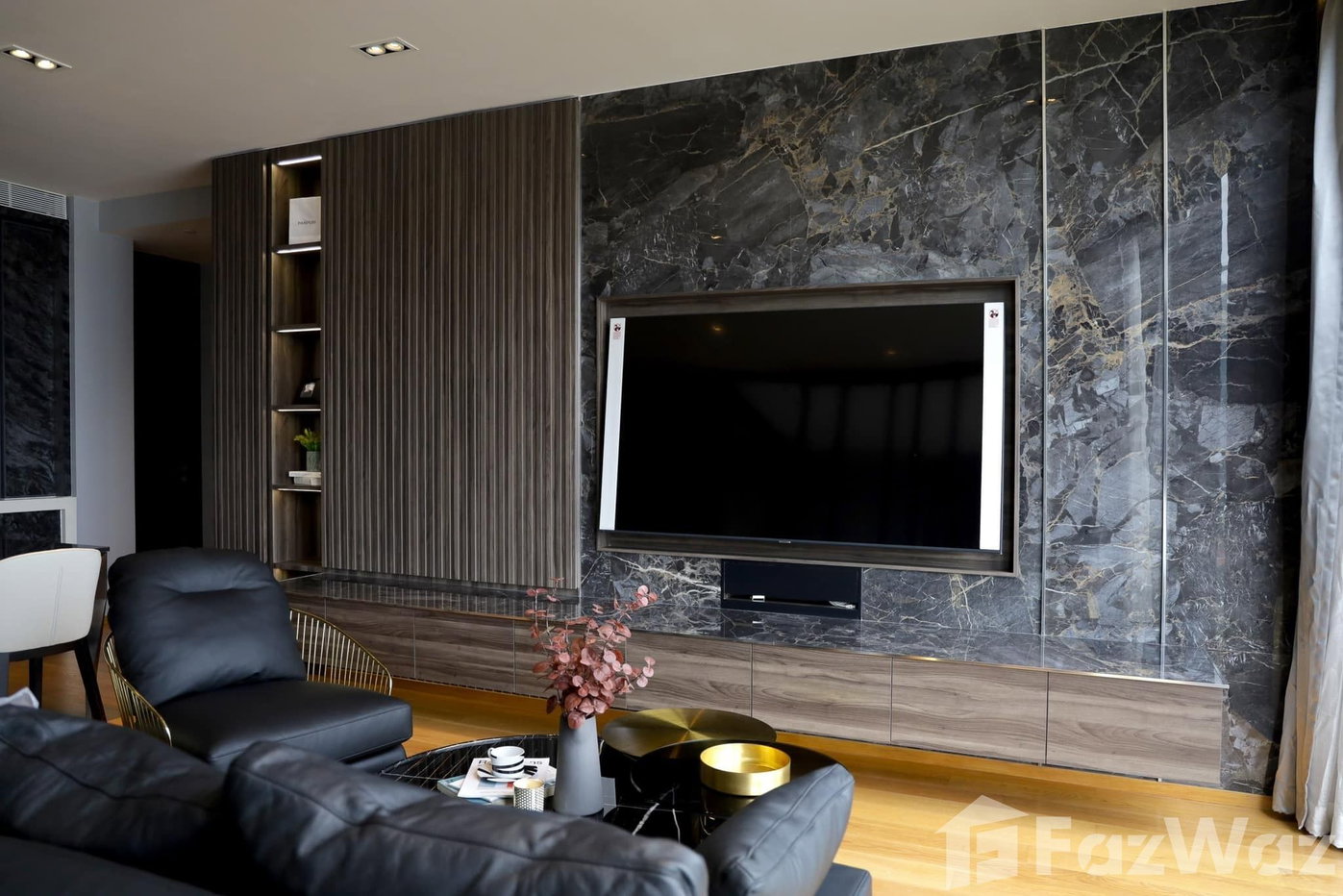 รูป คอนโดให้เช่า 3 ห้องนอน ในโครงการ บีทนิค สุขุมวิท 32 1410412 - รูปที่ 7/9