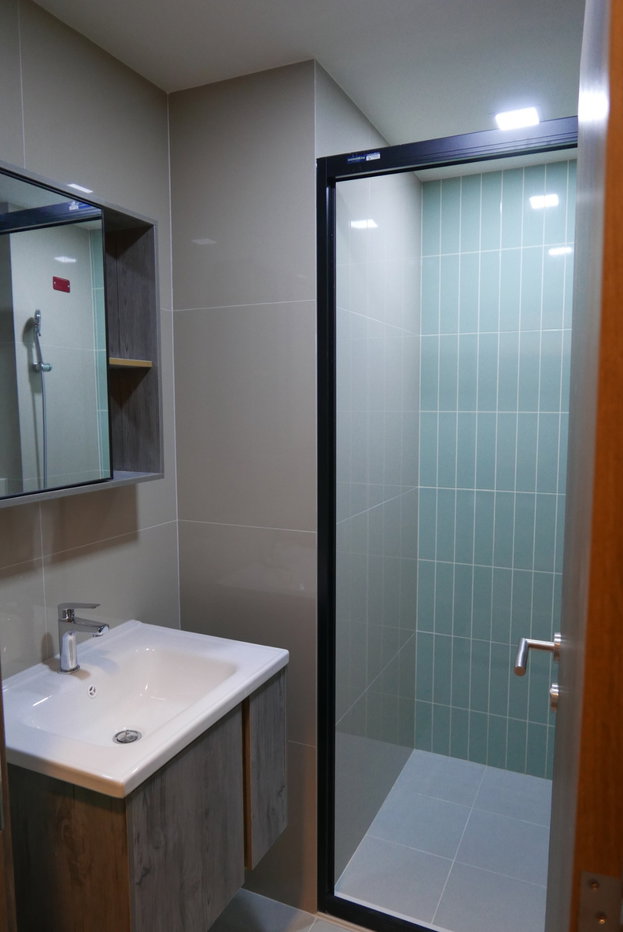 picture ND0750 For rent THE MUVE Bangna - 5/7