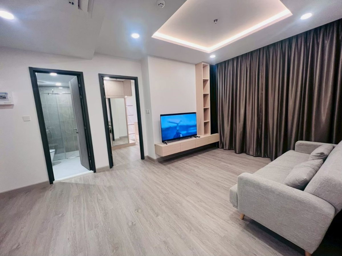 picture #SC14295   📌 Rent | 🟦🟨Supalai Premier Samsen - Ratchawat​🟥🟩💬𝑪𝒐𝒏𝒕𝒂𝒄𝒕𝑳𝑰𝑵𝑬:@𝒔𝒆𝒄𝒓𝒆𝒕𝒑𝒓𝒐𝒑𝒆𝒓𝒕𝒚 🔥✨ - 2/7