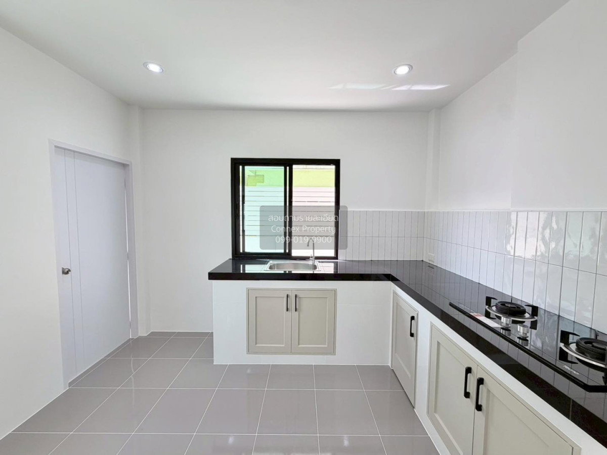 รูป ขายบ้าน  บ้านกรุงทอง 4 คลองกุ่ม เขต บึงกุ่ม กรุงเทพ CX-157228 ✅ ทักไลน์ @connexproperty ตอบทันที ทีมงานมืออาชีพ ✅ - รูปที่ 8/12