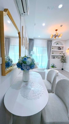 Condos for sale : 📌 For Sell Condo KNIGHTSBRIDGE SUKHUMVIT - THEPHARAK Building 1, Floor 35,2 bed room, Room size 51 sqm