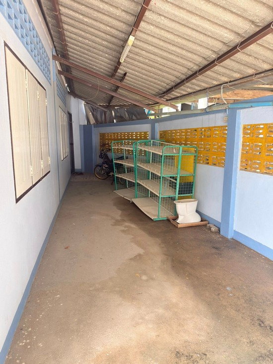 รูป บ้านเดี่ยว นาจอมเทียนพัทยา ใกล้ชายหาด ห่างทะเลเพียง 300 เมตร - รูปที่ 6/15