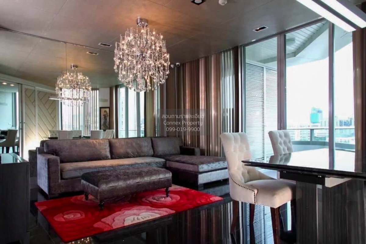 picture 🔥🔥🔥 For Rent Condo , Chamchuri Square Residence , MRT-Sam Yan , Pathumwan , Pathum Wan , Bangkok , CX-155274 ✅ Live chat with us ADD LINE @connexproperty ✅ 🔥🔥🔥 - 1/10