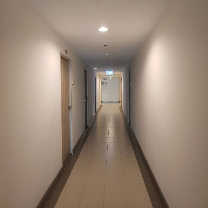 picture For Rent Modern Dutch Condominium  29th floor, Building D fully furnished  - 13/13