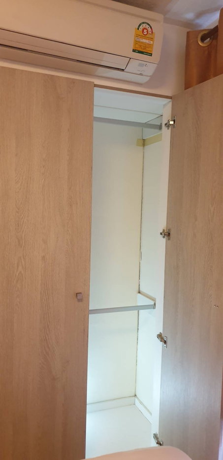 picture Condo for Rent at Lumpini Ville On Nut–Lat Krabang 2 - 9/11