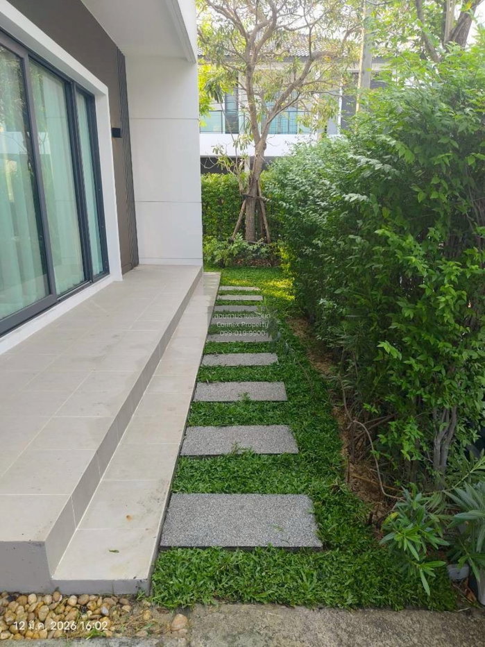 รูป เช่าบ้าน  เซนโทร วิภาวดี วิวสวย หน้ากว้าง ดอนเมือง เขต ดอนเมือง กรุงเทพ CX-157448 ✅ ทักไลน์ @connexproperty ตอบทันที ทีมงานมืออาชีพ ✅ - รูปที่ 2/12