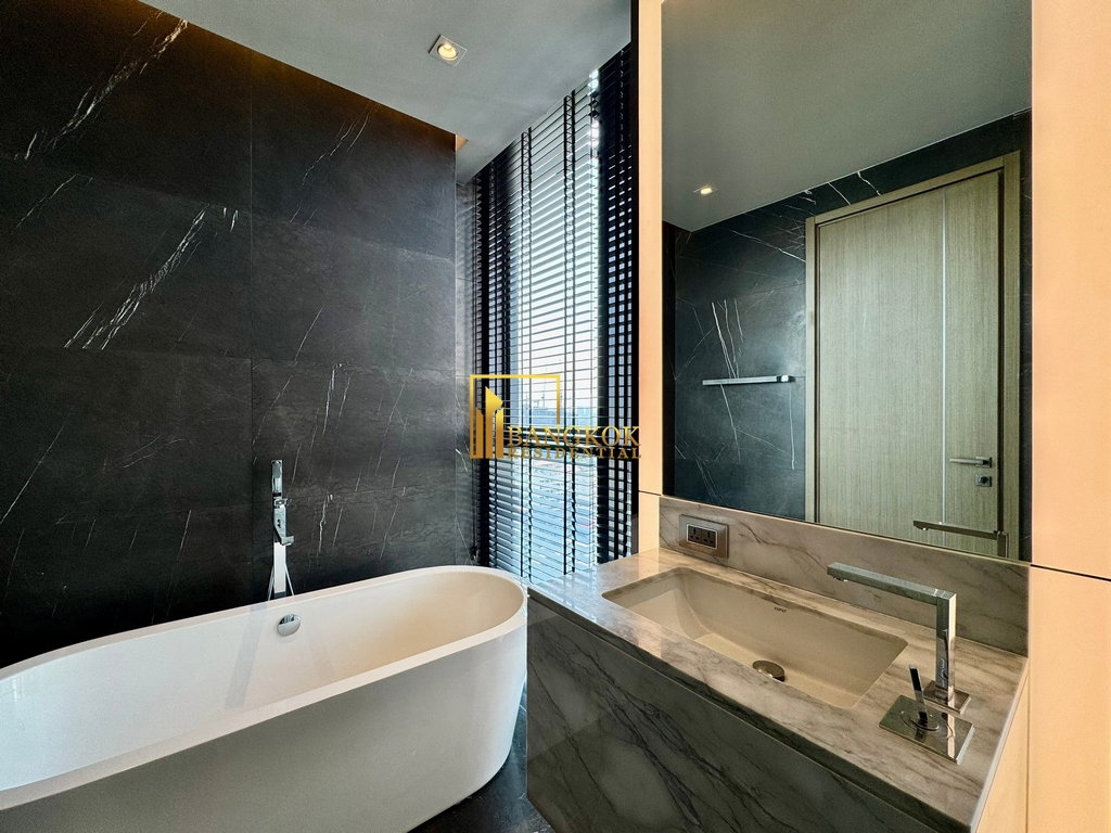 picture The Monument Thonglor | Super Luxury Pet Friendly Condo - BR11629CD - 16/39