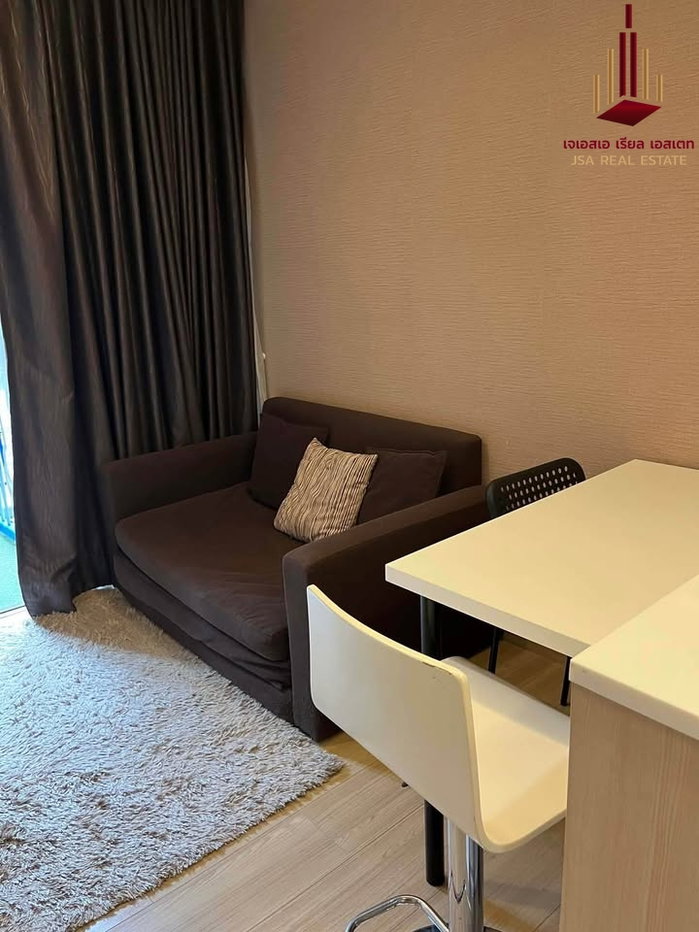 picture ✨ For Rent: Maestro 12 Ratchathewi Condo ✨ 💰 Only 25,000 THB/month - 4/6