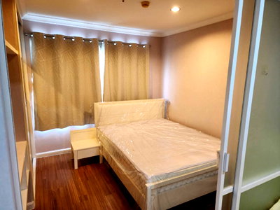 Condos for sale : 🔥 For Sale | Lumpini Suite Pinklao near MRT Bang Yi Khan