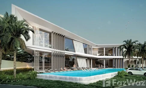 ขาย บ้านเดี่ยว 8 ห้องนอน ในโครงการ กลอรี่ วิลเลจ พัทยา 5671134