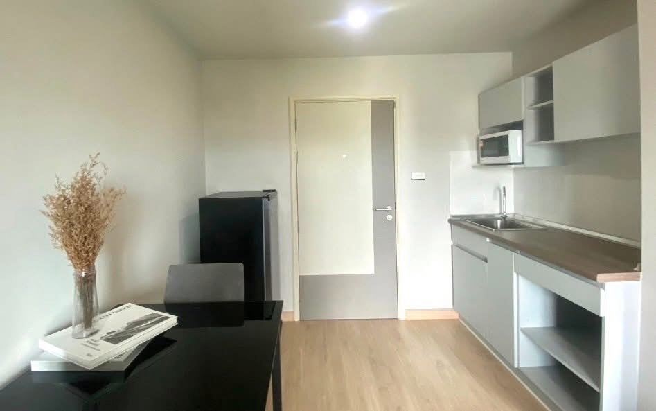 picture For Rent Lumpini Selected Sutthisan-Saphankwai Great value, fully furnished, move-in ready 💗 DS3260 | Line @Dstay - 5/10