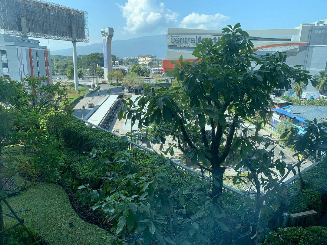 picture Condo for rent with 2-bedroom, 1-bathroom, 1-kitchen 1 parking space. #A4-C0915 - 14/14