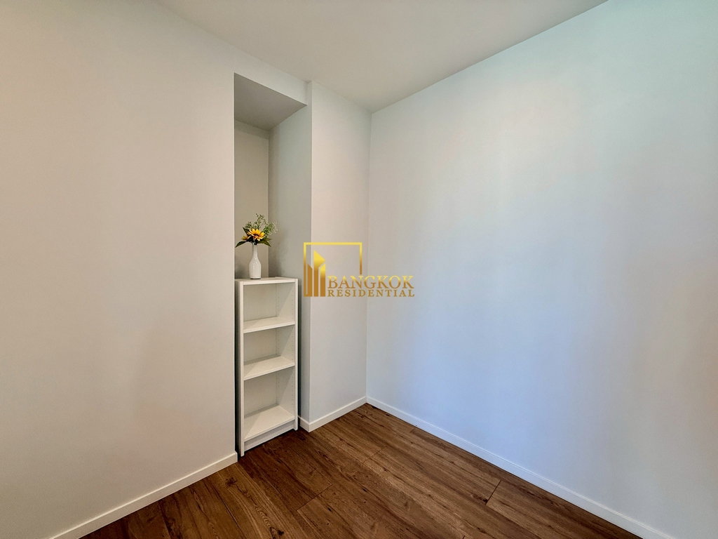 รูป Well-Appointed 2 Bedroom Apartment in Vibrant Thonglor Area - BR21427AP - รูปที่ 16/25