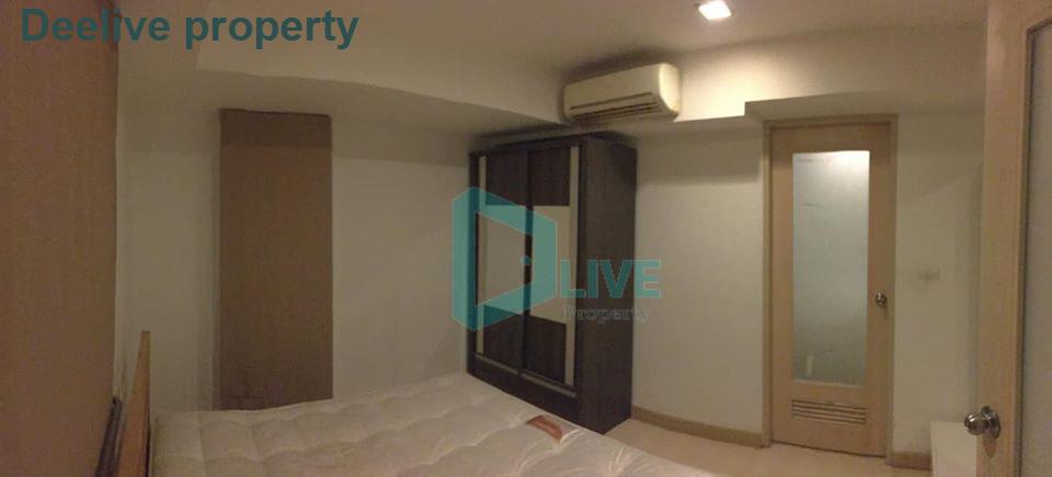 รูป DL001948 ให้เช่าคอนโด มาย รีสอร์ต แบงค์คอก (My Resort Bangkok) ใกล้ MRT เพชรบุรี พร้อมเข้าอยู่ โทรด่วน 0614453194 LineID @952jdxxk - รูปที่ 5/8