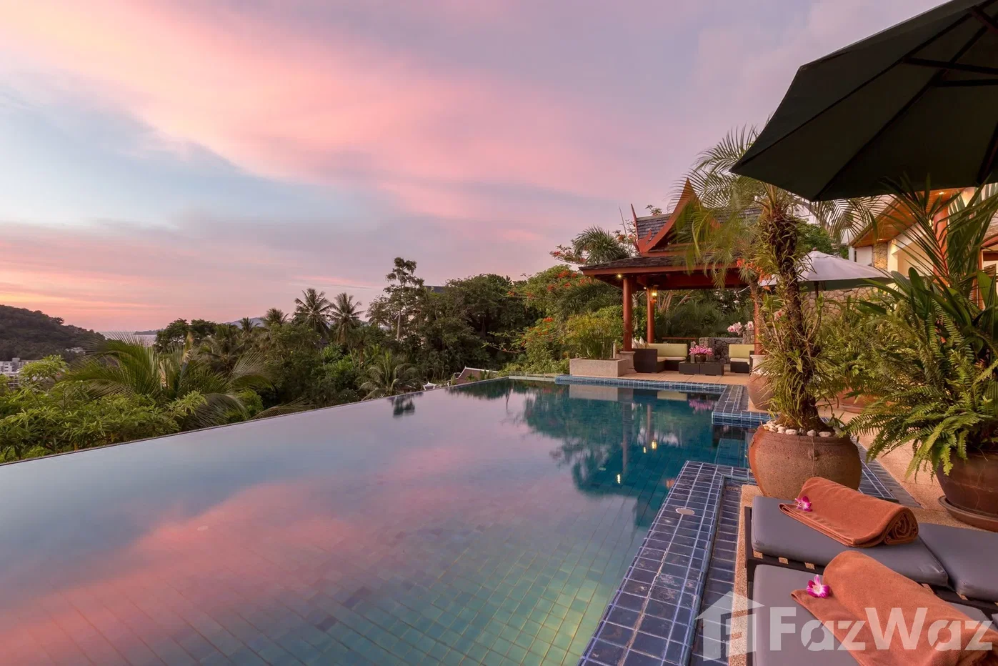 รูป ขาย วิลล่า 7 ห้องนอน ในโครงการ ไอยรา สุรินทร์ 6417637 - รูปที่ 6/18