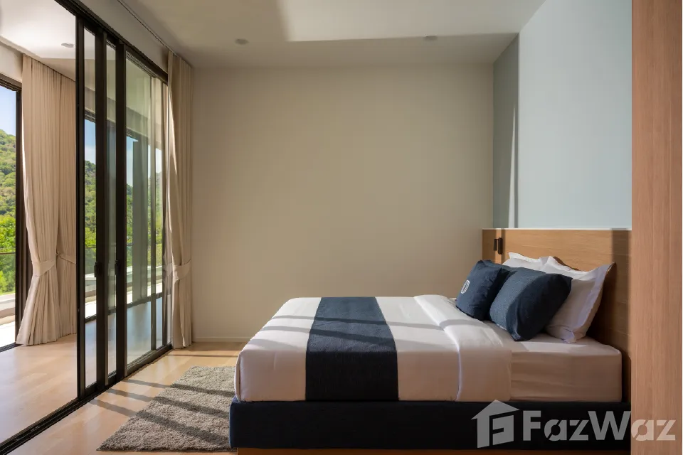 รูป ขาย วิลล่า 4 ห้องนอน ในโครงการ ดีเทล เขาเต่า หัวหิน 5851916 - รูปที่ 5/9