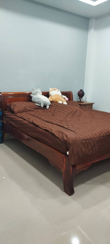 รูป 🔥เพียง 3.59 ล้านเท่านั้น !!! บ้านเดี่ยว 3 ห้องนอน 2 ห้องน้ำ 50.3 ตรว. บรรยากาศดีมากๆ ใกล้อ่างมาบประชัน พัทยา🔥 - รูปที่ 6/11
