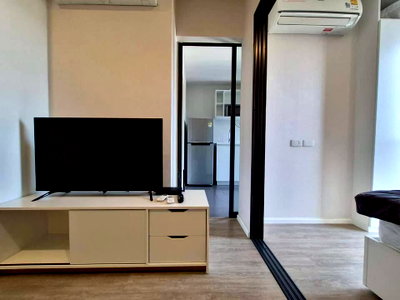 Condos for rent MRT Si La Salle : Blue Sukhumvit                      105