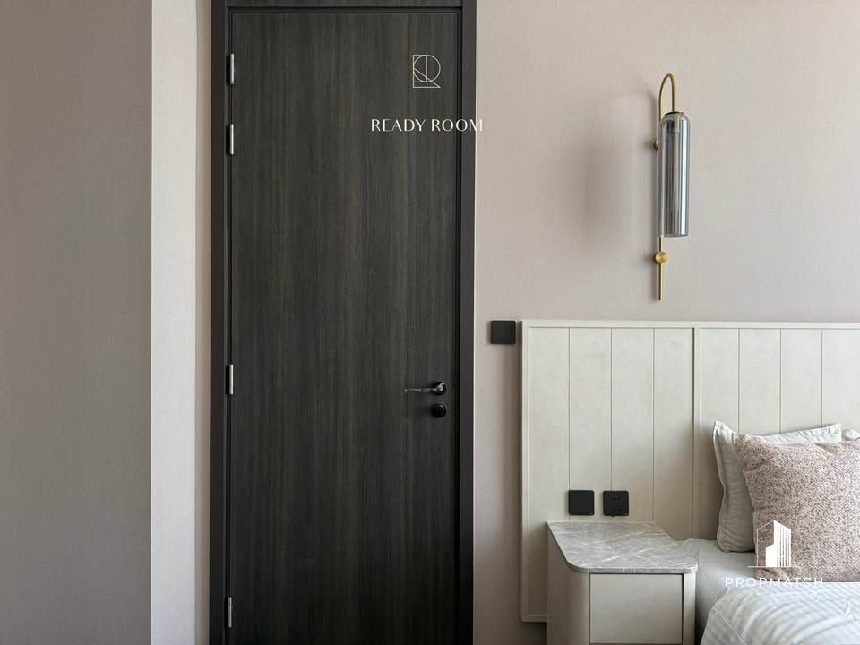 รูป PM038045 ✨Flash Deal ✨ AESTIQ Thonglor (1Bed 1Bath 35 SQM.) พร้อมอยู่ ! เพียง 48,000 บาทต่อเดือน Tel.0981315848 @propmatch - รูปที่ 14/21