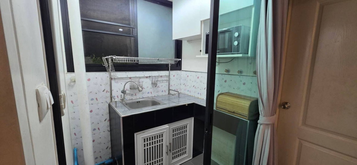 รูป ให้เช่า iCondo สุขุมวิท 105 (ลาซาล) 🏡 2 ห้องนอน พร้อมอยู่ ‼️ #ตอบแชทไว🔥🔥 รหัส L110 - รูปที่ 5/7