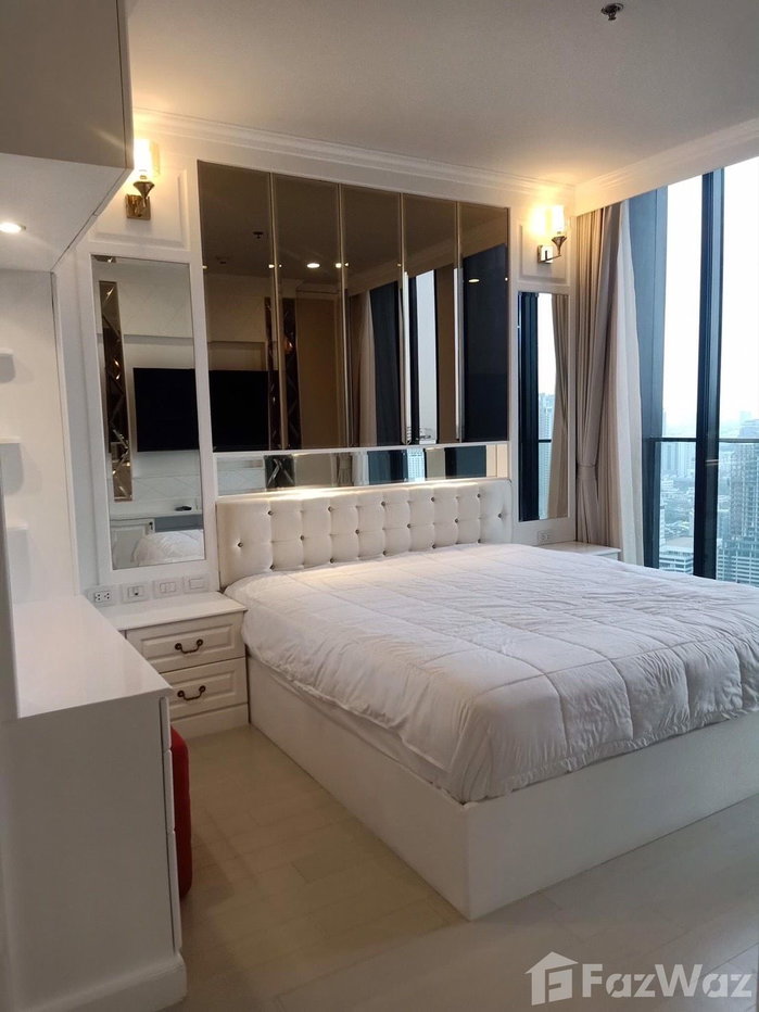 picture 2 Bedroom Condo for rent at Noble Ploenchit 1134628 - 9/19