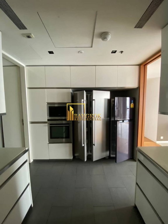 รูป The Met Sathorn | Beautiful 3 Bedroom Luxury Residence - BR13778CD - รูปที่ 7/38