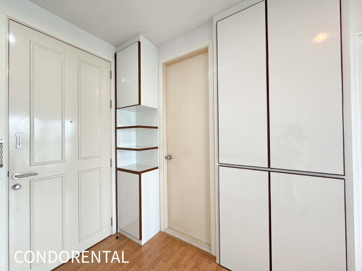 รูป The Parkland Ratchada - Wongsawang ห้องสวย ราคาดี สอบถามเพิ่มเติมได้ที่ Line @condorental - รูปที่ 11/18