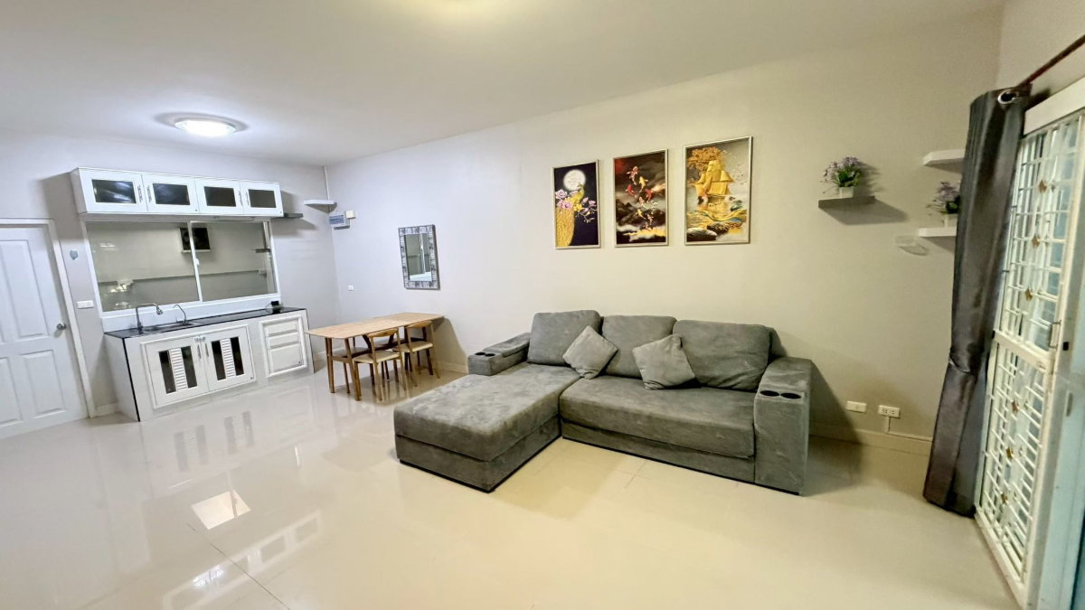 picture 🔥 For Sale Pleno Ekachai-Kanchanaphisek near Expressway Access - 22/30