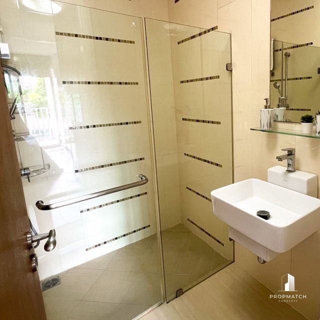 รูป PM038013 ✨Flash Deal ✨ Haven Phaholyothin (1Bed 1Bath 39 SQM.) พร้อมอยู่ ! เพียง 14,500 บาทต่อเดือน Tel.0981315848 @propmatch - รูปที่ 6/9
